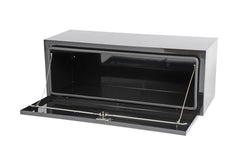 Dee Zee DB-2602 Tool Box - HD Underbed Black Steel