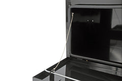 Dee Zee DB-2602 Tool Box - HD Underbed Black Steel