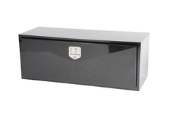 Dee Zee DB-2602 Tool Box - HD Underbed Black Steel