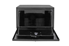 Dee Zee DB-2603 Tool Box - HD Underbed Black Steel