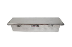 Dee Zee DZ10170L Tool Box - Red Crossover - Single Lid BT Alum