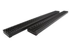 Dee Zee DZ15300S Running Board Rough Step