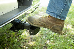Dee Zee DZ15302S Hitch Step