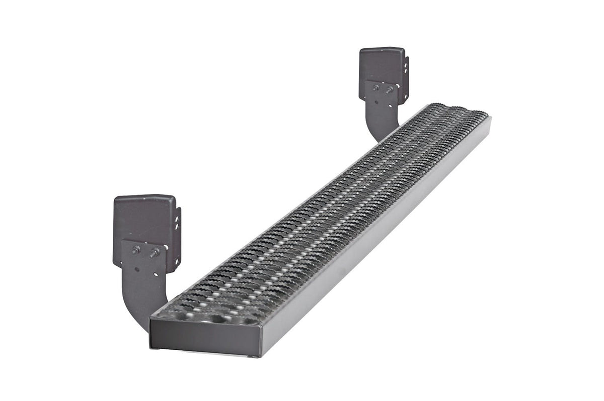Dee Zee DZ15311A Running Board Rough Step