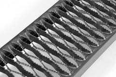 Dee Zee DZ15311S Running Board Rough Step