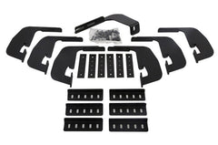 Dee Zee DZ15317 Running Board Rough Step Bracket Kit