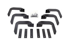 Dee Zee DZ15325 Running Board Rough Step Bracket Kit