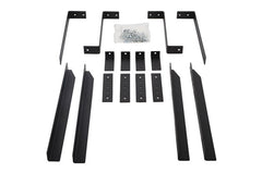 Dee Zee DZ15328 Running Board Rough Step Bracket Kit