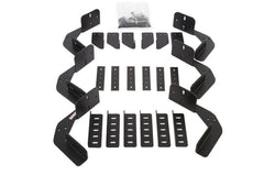 Dee Zee DZ15336 Running Board Rough Step Bracket Kit