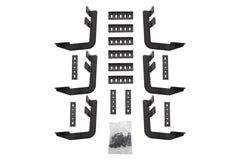 Dee Zee DZ15337 Running Board Rough Step Bracket Kit