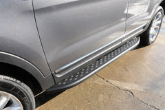 Dee Zee DZ16201 Running Board Universal Cross Utility Vehicle NXc