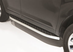 Dee Zee DZ16202 Running Board Universal Cross Utility Vehicle NXc