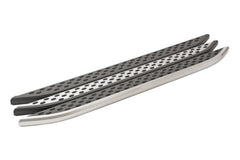 Dee Zee DZ16202 Running Board Universal Cross Utility Vehicle NXc