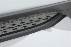 Dee Zee DZ16203 Running Board Universal Cross Utility Vehicle NXc