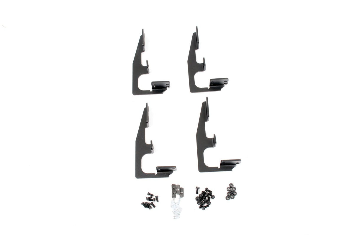 Dee Zee DZ16210 Running Board NXc Bracket Kit