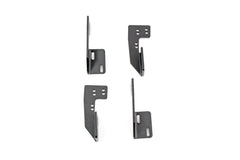 Dee Zee DZ16212 Running Board NXc Bracket Kit