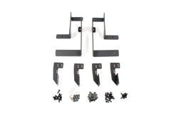 Dee Zee DZ16212 Running Board NXc Bracket Kit
