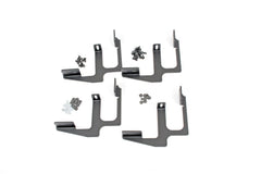 Dee Zee DZ16213 Running Board NXc Bracket Kit