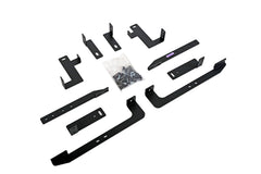 Dee Zee DZ16214 Running Board NXc Bracket Kit
