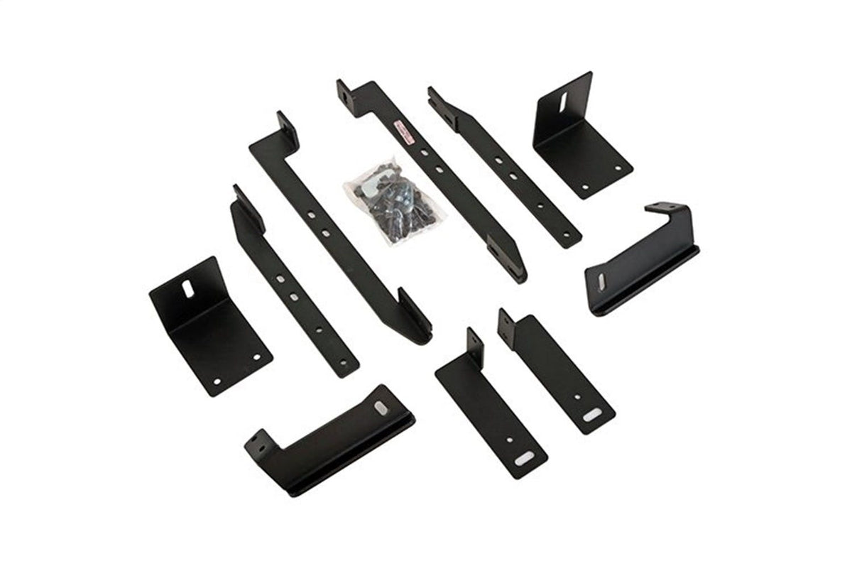 Dee Zee DZ16215 Running Board NXc Bracket Kit