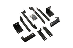 Dee Zee DZ16215 Running Board NXc Bracket Kit