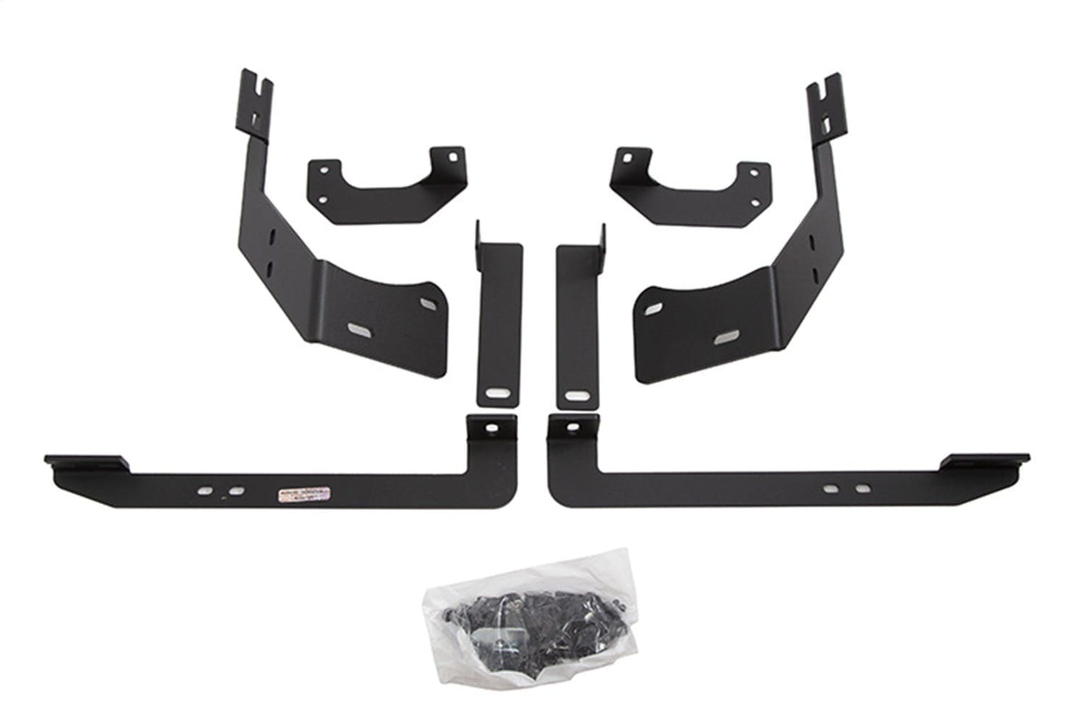 Dee Zee DZ16216 Running Board NXc Bracket Kit