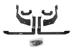Dee Zee DZ16216 Running Board NXc Bracket Kit