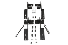 Dee Zee DZ16221 Running Board NXc Bracket Kit