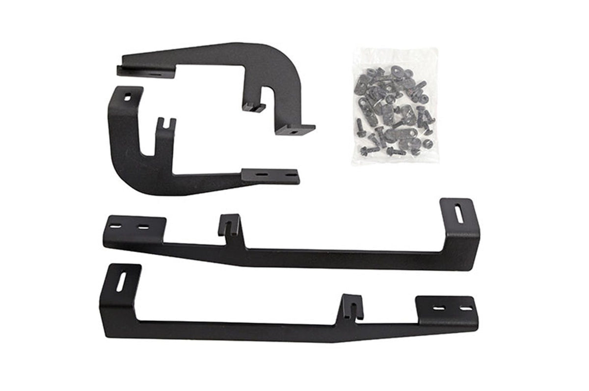 Dee Zee DZ16224 Running Board NXc Bracket Kit