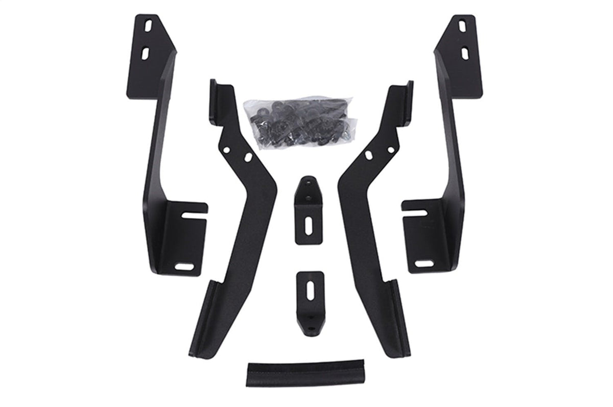 Dee Zee DZ16228 Running Board NXc Bracket Kit