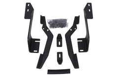 Dee Zee DZ16228 Running Board NXc Bracket Kit