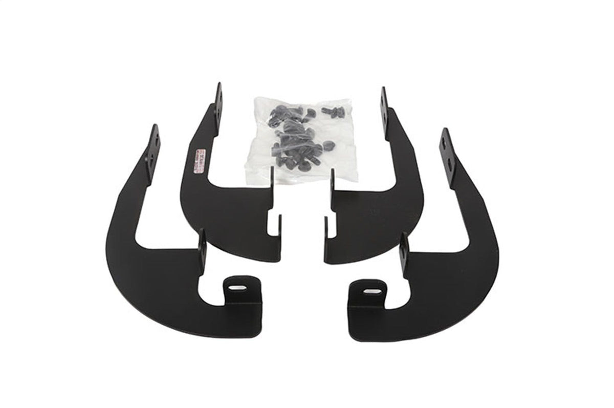 Dee Zee DZ16232 Running Board NXc Bracket Kit