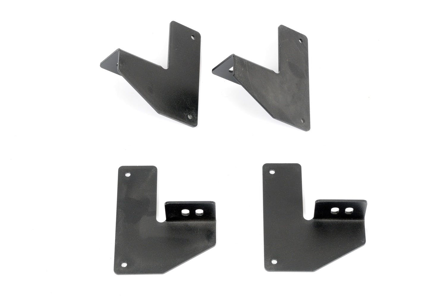 Dee Zee DZ16241 Running Board NXc Bracket Kit