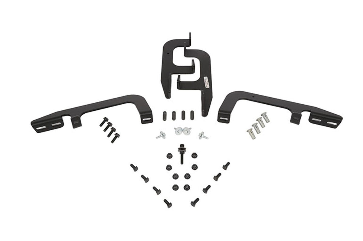 Dee Zee DZ16253 Running Board NXc Bracket Kit
