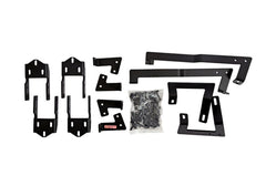 Dee Zee DZ16255 Running Board NXc Bracket Kit