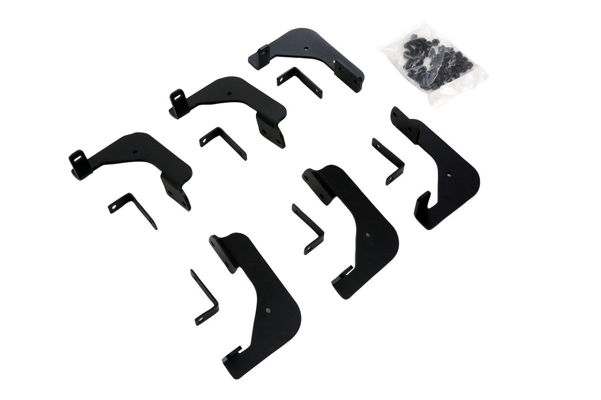 Dee Zee DZ16256 Running Board NXc Bracket Kit