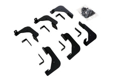 Dee Zee DZ16256 Running Board NXc Bracket Kit