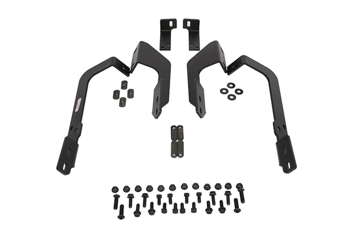 Dee Zee DZ16274 Running Board NXc Bracket Kit