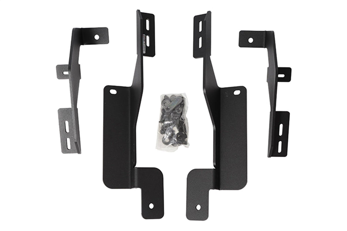 Dee Zee DZ16283 Running Board NXc Bracket Kit
