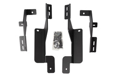 Dee Zee DZ16283 Running Board NXc Bracket Kit