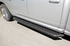 Dee Zee DZ16301 Running Board NXt Universal Truck Board