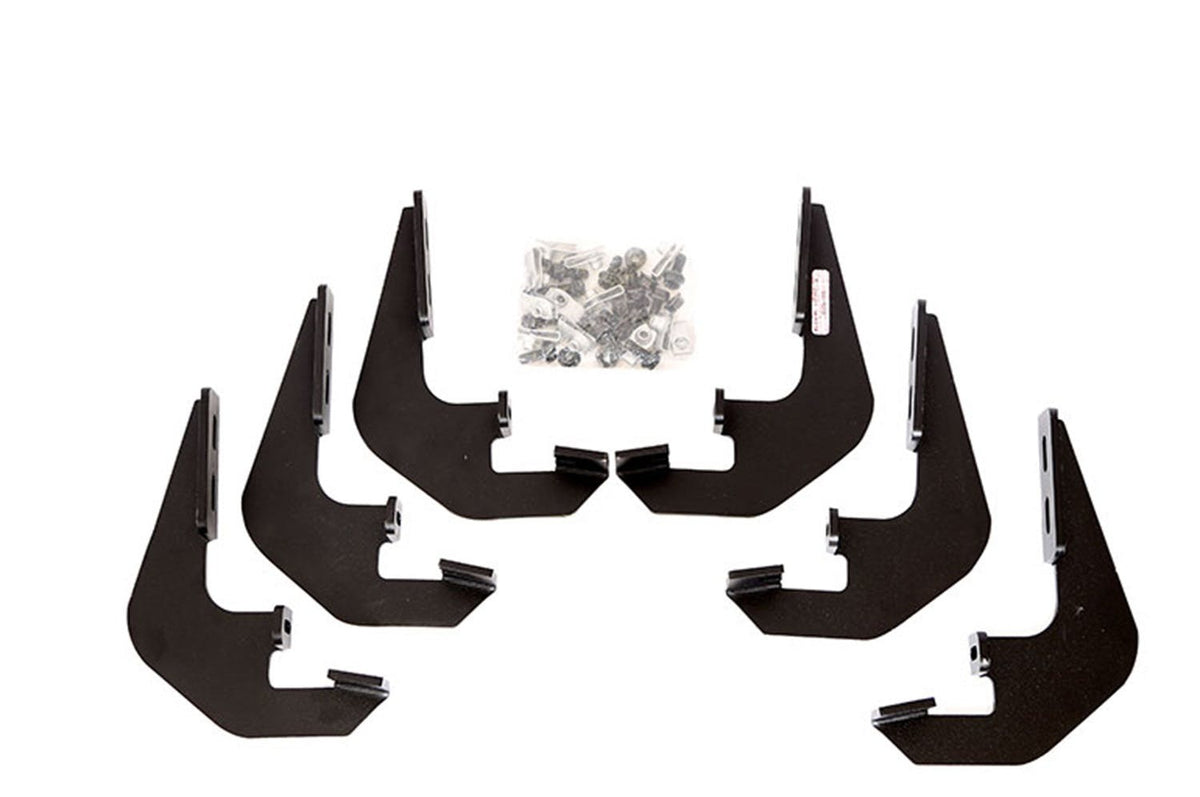 Dee Zee DZ16319 Running Board NXt Bracket Kit