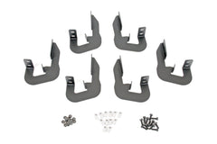 Dee Zee DZ16325 Running Board NXt Bracket Kit