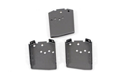 Dee Zee DZ16326 Running Board NXt Bracket Kit