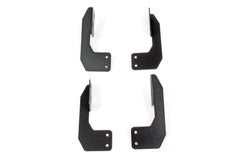 Dee Zee DZ16326 Running Board NXt Bracket Kit
