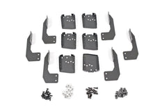 Dee Zee DZ16326 Running Board NXt Bracket Kit