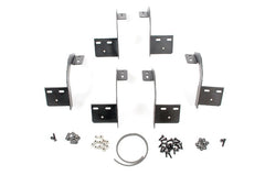 Dee Zee DZ16335 Running Board NXt Bracket Kit