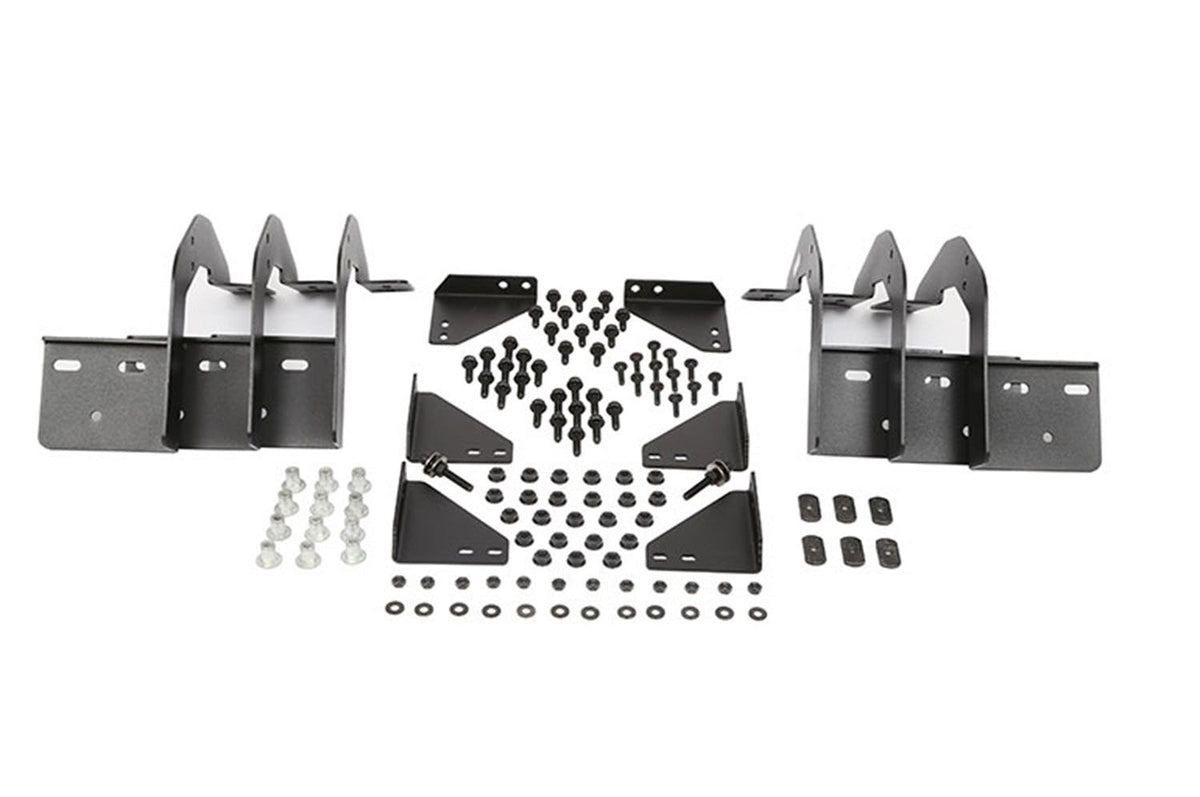 Dee Zee DZ16336 Running Board NXt Bracket Kit