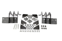 Dee Zee DZ16336 Running Board NXt Bracket Kit