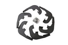 Dee Zee DZ16340 Running Board NXt Bracket Kit